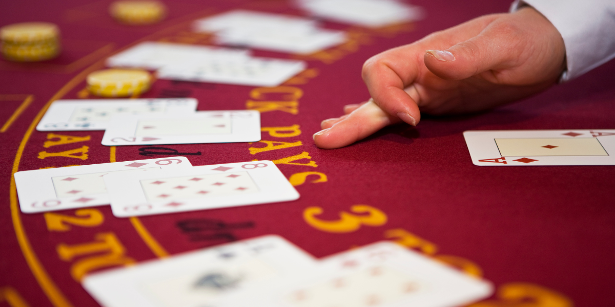 How to Play Blackjack like a Pro: Essential Basic Strategy Tips